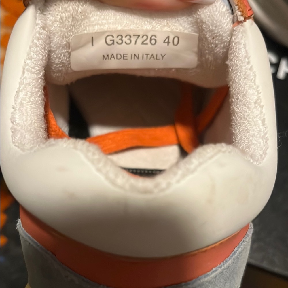 CHANEL Trainers like NEW | Box + Dust Bag - Picture 5 of 8